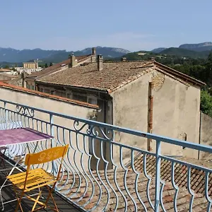 Chez Olivier Crest